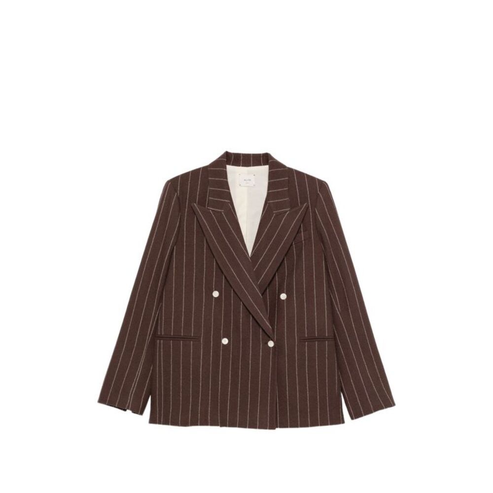 Alysi Women's Jacket